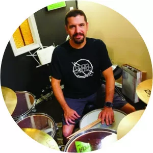 Jason Gilardi - Drummer ‧ Annette Funicello's son