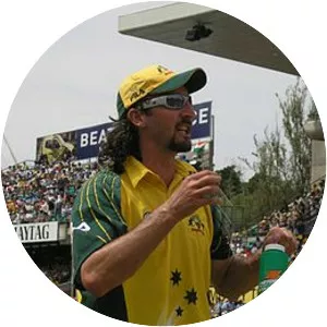 Jason Gillespie