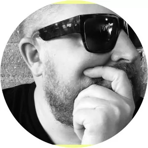 Jason Gnewikow photograph