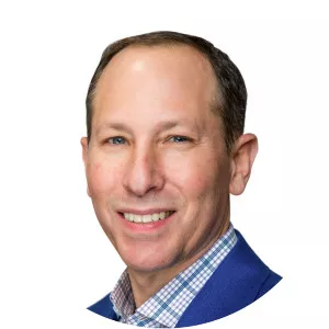 Jason Gorevic - CEO of Teladoc