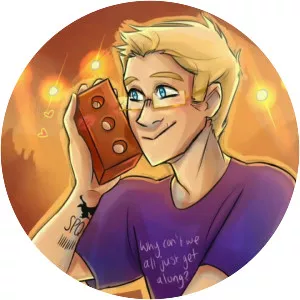 Jason Grace - Fictional character