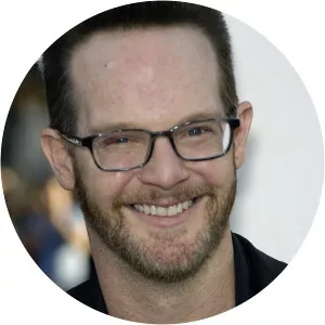 Jason Gray-Stanford - Canadian film actor