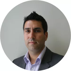 Jason Grebely - Researcher