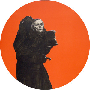 Jason Greig - Visual artist