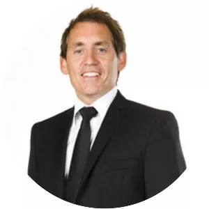 Jason Gunn - New Zealand television host