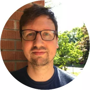 Jason Guriel - Canadian poet