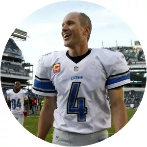 Jason Hanson - American football player