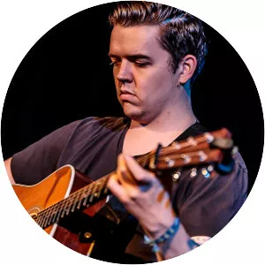 Jason Hawk Harris - Musical artist