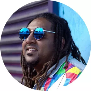 Jason Heerah - Musical artist