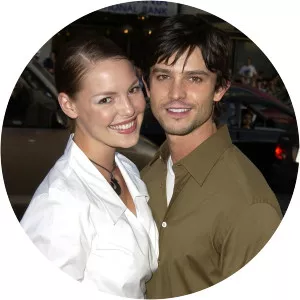 Jason Heigl - Katherine Heigl's brother