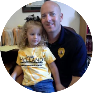 Jason Helland