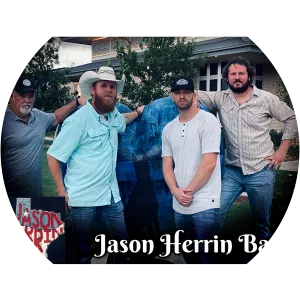 Jason Herrin Band - Musical artist