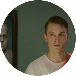 Jason Higgins - Fictional character