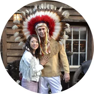 Jason Hodge photograph