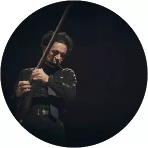 Jason Hoopes - Musical artist