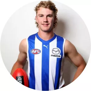 Jason Horne-Francis - Australian rules football player