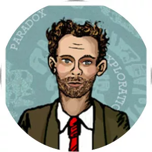 Jason Horsley - Author