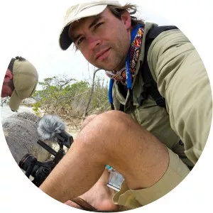 Jason Houston - Film director