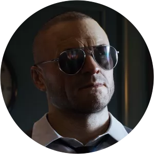 Jason Hudson photograph