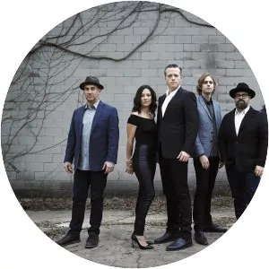 Jason Isbell and The 400 Unit