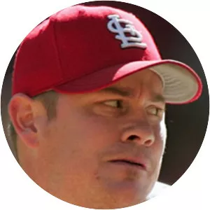 Jason Isringhausen