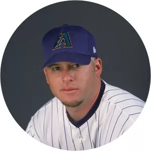 Jason Jacome - Baseball player