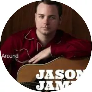 Jason James - Bassist