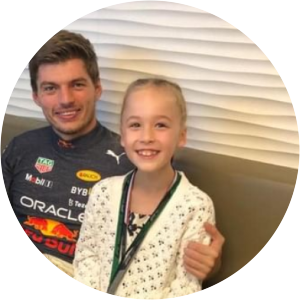 Jason Jaxx Verstappen photograph