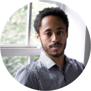 Jason Jeffers - Film producer