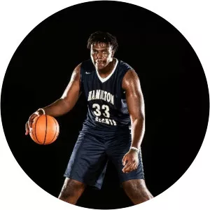 Jason Jitoboh - Basketball player