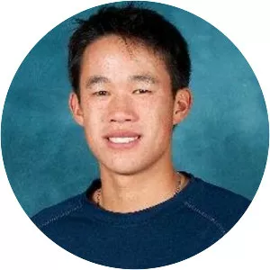 Jason Jung - American tennis player