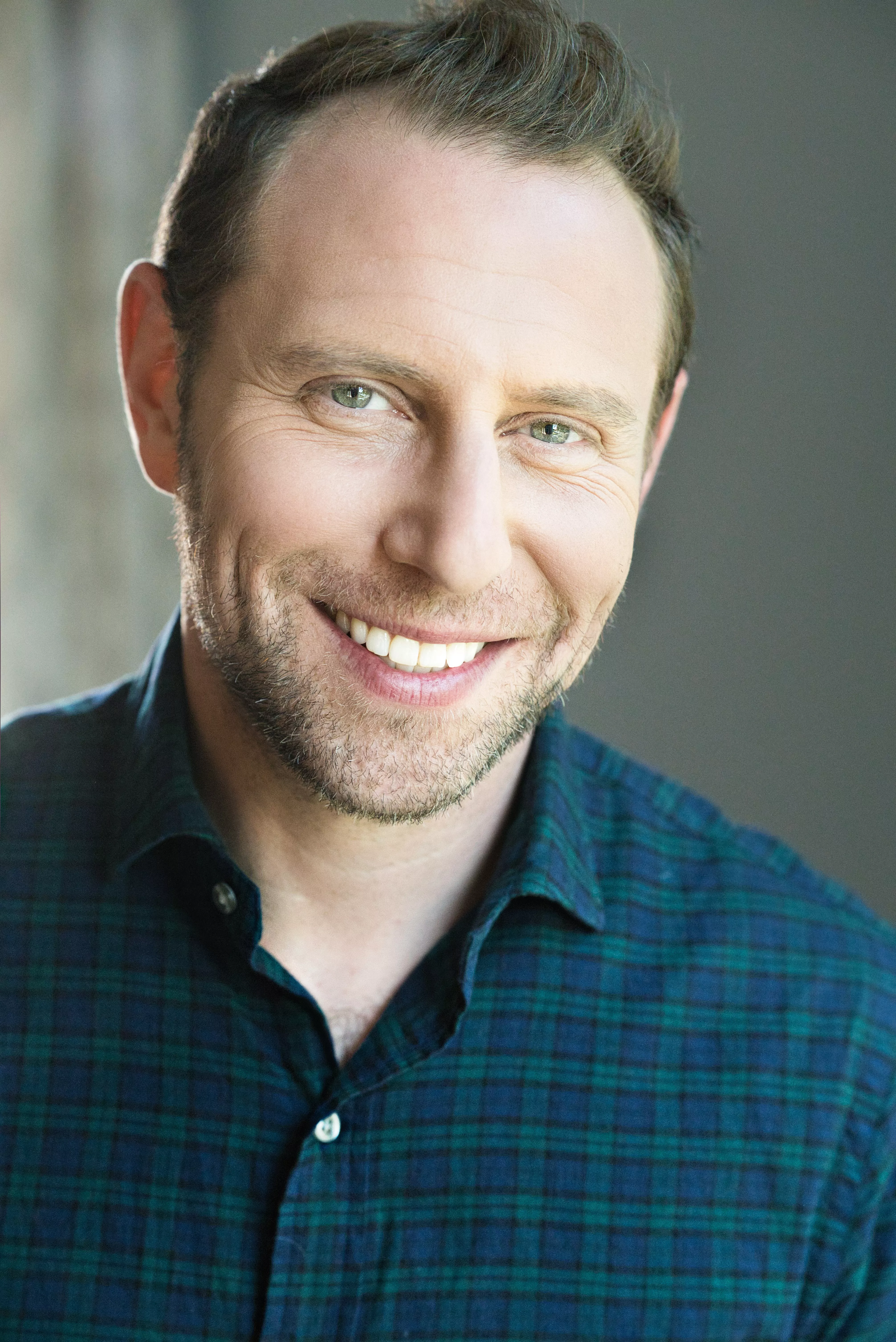 Jason Kaminsky - Film producer