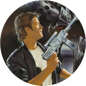 Jason Kane photograph