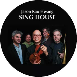 Jason Kao Hwang - American Violinist
