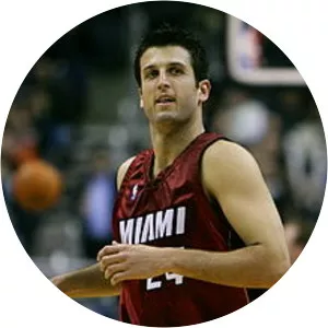 Jason Kapono - American basketball player
