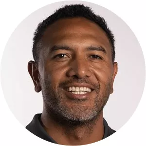 Jason Kaufusi