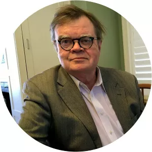 Jason Keillor photograph