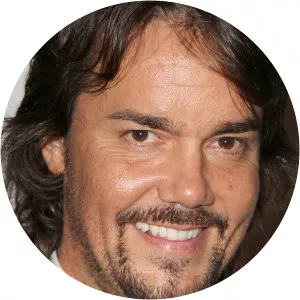 Jason Keller - American playwright