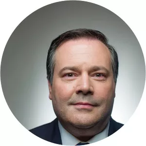 Jason Kenney - Former Premier of Alberta