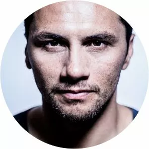 Jason Kerrison