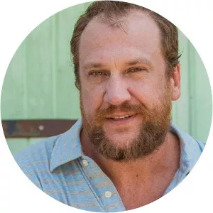 Jason Kirkpatrick photograph