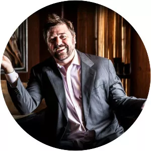 Jason Kosmas - Author