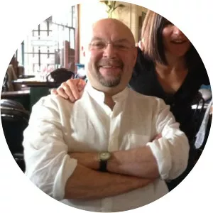 Jason Krasucki - Film editor