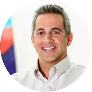 Jason Krikorian