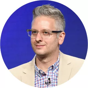 Jason Kurtz - Television producer