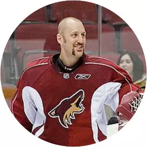 Jason LaBarbera