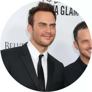 Jason Landau - Actor