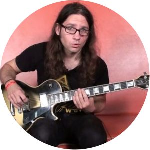 Jason Landrian photograph