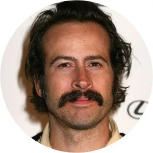 Jason Lee