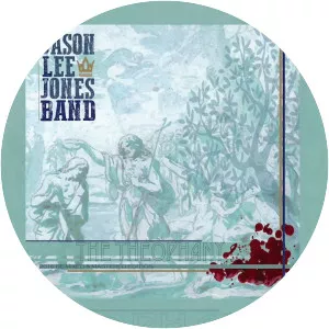 Jason Lee Jones Band - Musical artist